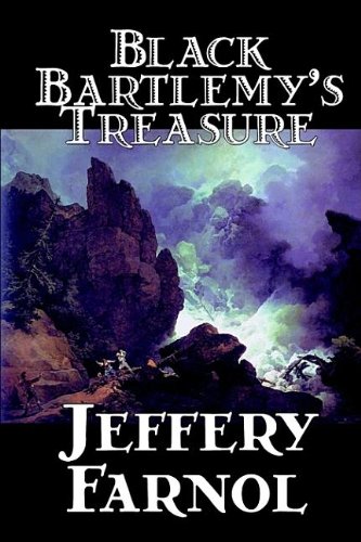 Black Bartlemy's Treasure  [ePUB]